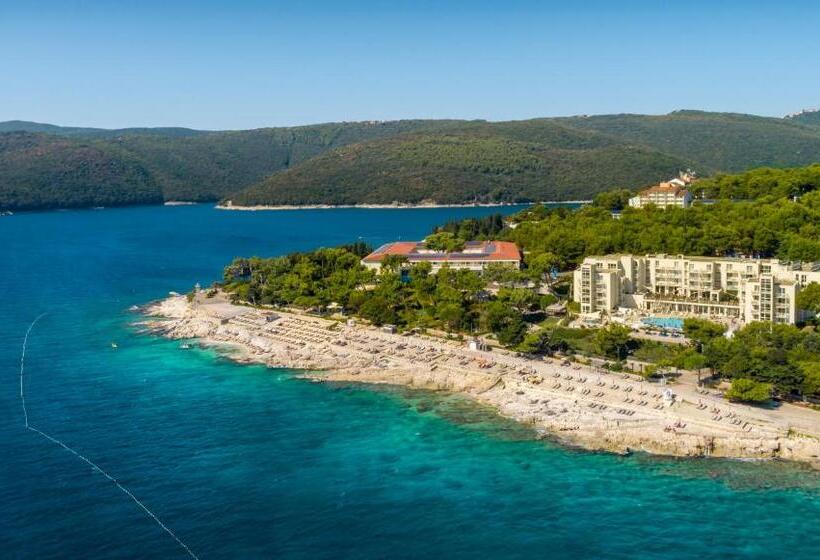 标准房带园景, Valamar Sanfior Hotel & Casa