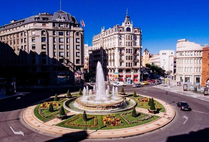 اتاق استاندارد چهار تخته, Zentric Hostel