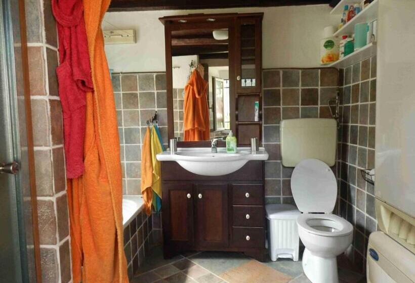 חדר סטנדרט, @gatetothewild