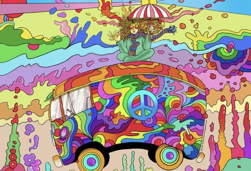 בית, חדר שינה 1, @gatetothewild