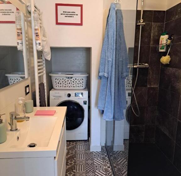 חדר סטנדרט נוף להרים, @gatetothewild