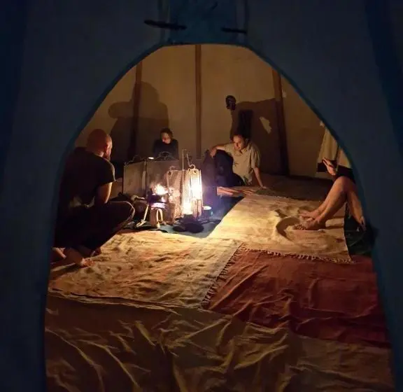 Standard Tent, @gatetothewild