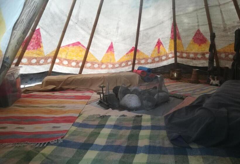 Standard Tent, @gatetothewild