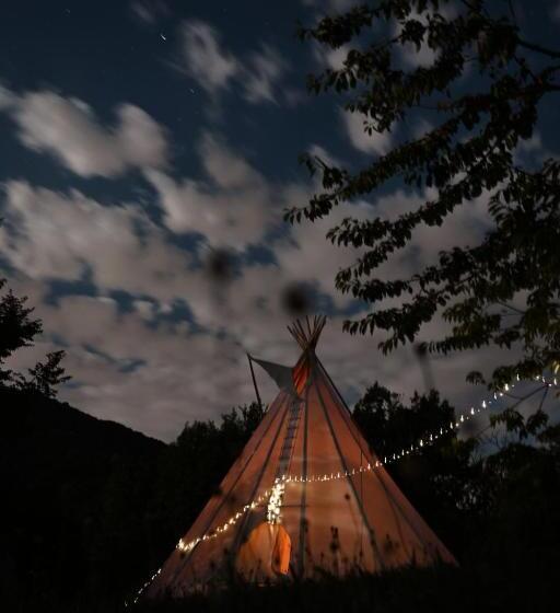 Standard Tent, @gatetothewild