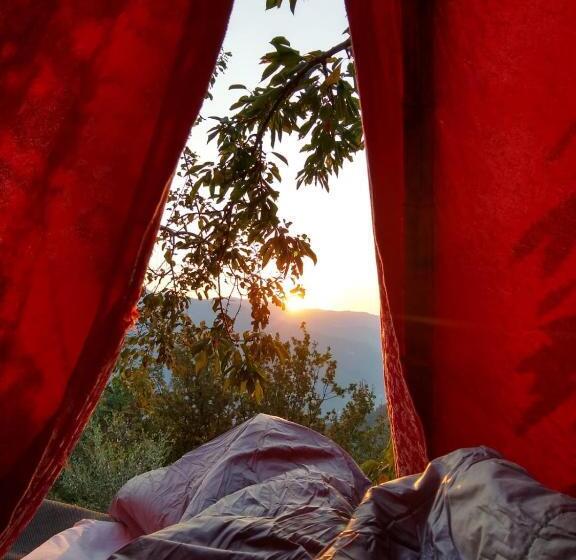 Standard Tent, @gatetothewild