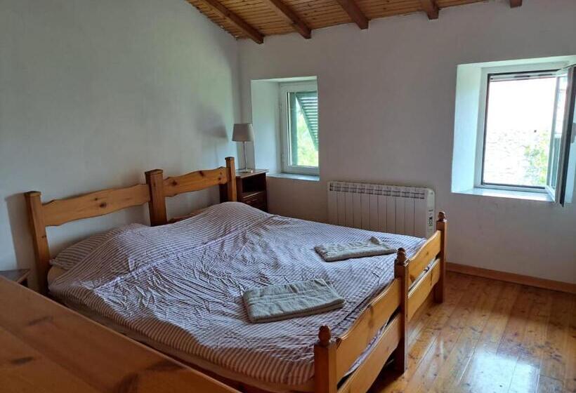 בית, חדר שינה 1, @gatetothewild