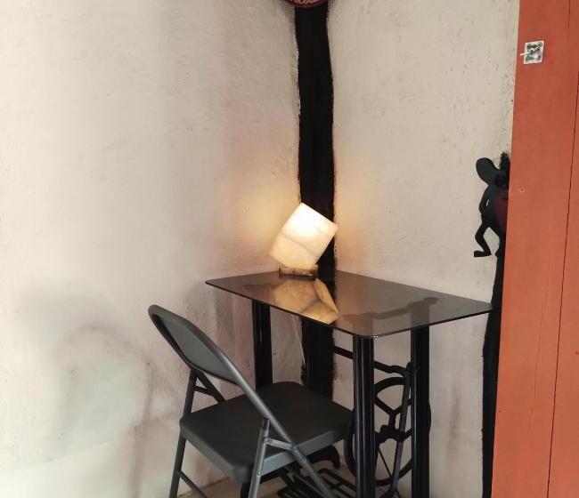 בית, חדר שינה 1, Aldea Maya Toktli Orígenes: Alberca + Wifi Starlink + Tour Sustentabilidad