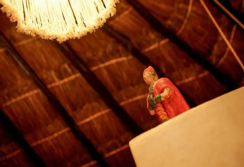 デラックスの４人部屋, Aldea Maya Toktli Orígenes: Alberca + Wifi Starlink + Tour Sustentabilidad