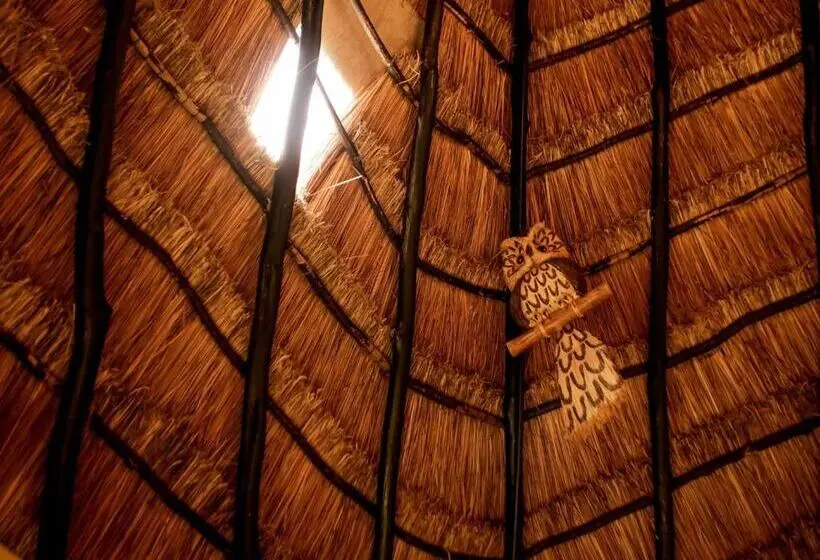 スーペリアールーム, Aldea Maya Toktli Orígenes: Alberca + Wifi Starlink + Tour Sustentabilidad