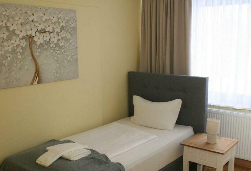 غرفة إقتصادية فردية, Dein