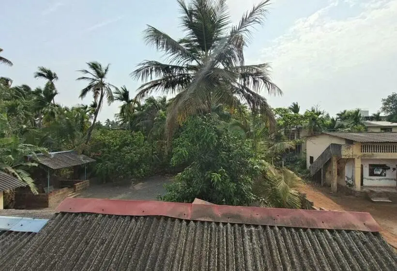 デラックスルーム, Shree Nivas Home Stay