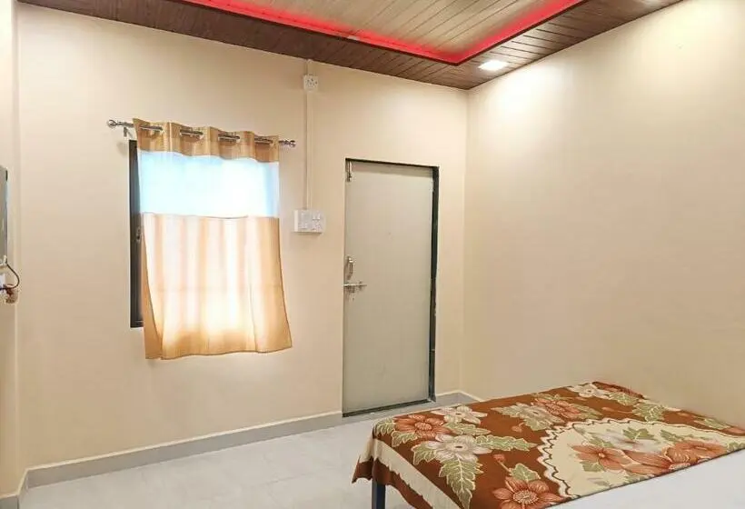 デラックスルーム, Shree Nivas Home Stay