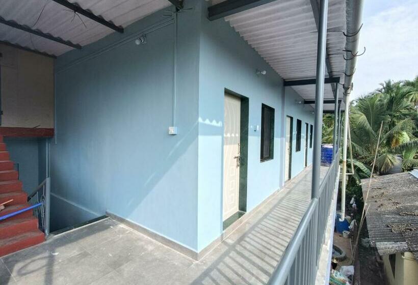 חדר דלוקס, Shree Nivas Home Stay