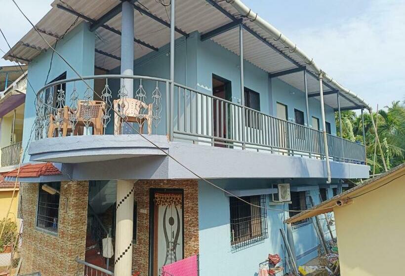 חדר דלוקס, Shree Nivas Home Stay