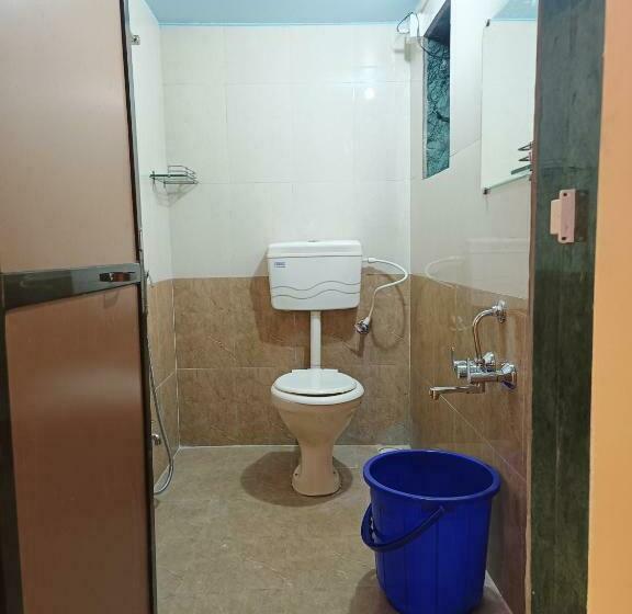 חדר דלוקס, Shree Nivas Home Stay