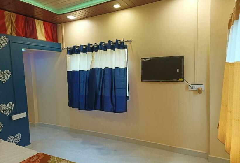 חדר דלוקס, Shree Nivas Home Stay