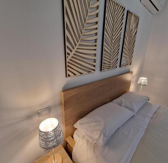 ガーデンビュースタンダードルーム, Villa Eden, Bed And Breakfast