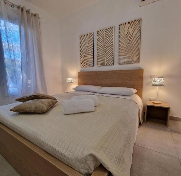 ガーデンビュースタンダードルーム, Villa Eden, Bed And Breakfast