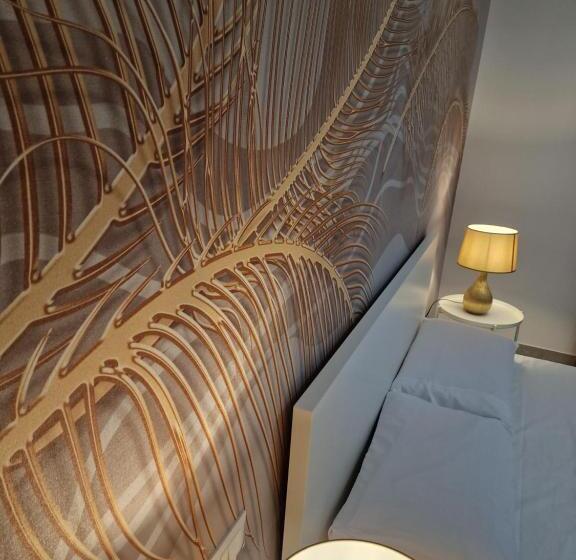 デラックストリプルルーム, Villa Eden, Bed And Breakfast