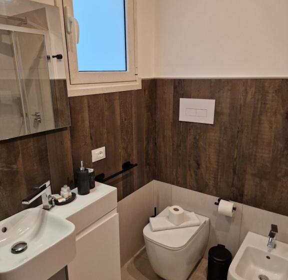 デラックストリプルルーム, Villa Eden, Bed And Breakfast