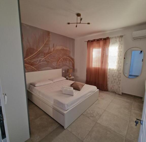 デラックストリプルルーム, Villa Eden, Bed And Breakfast