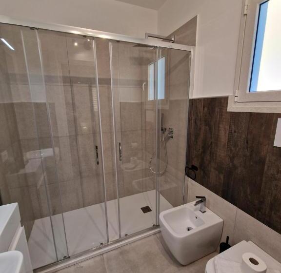 デラックストリプルルーム, Villa Eden, Bed And Breakfast