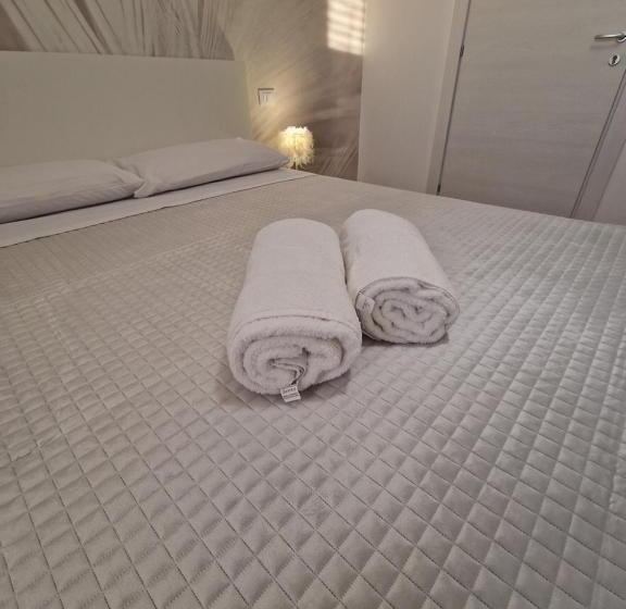 Трехместный Номер Deluxe, Villa Eden, Bed And Breakfast