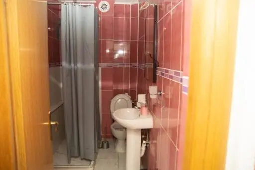 اتاق استاندارد, Sarah Apartments