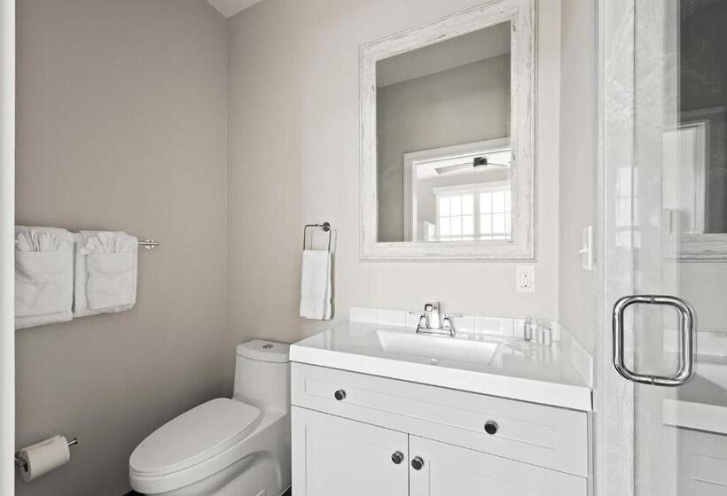 سوئیت 2 خوابه, Bywater Suite