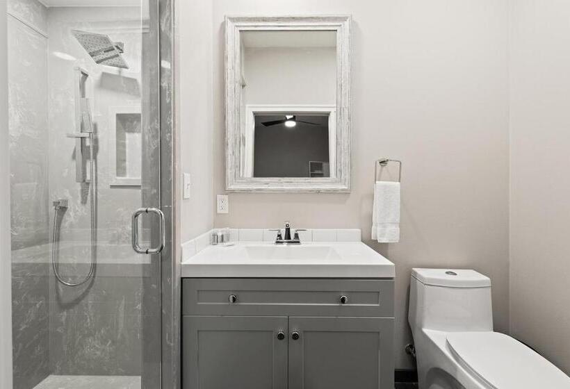 سوئیت 2 خوابه, Bywater Suite