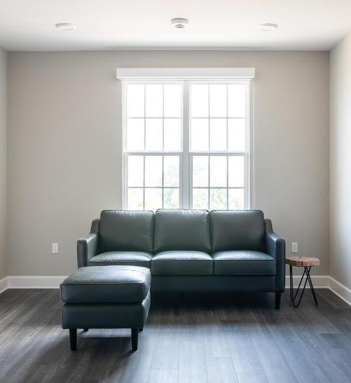 سوئیت 2 خوابه, Bywater Suite