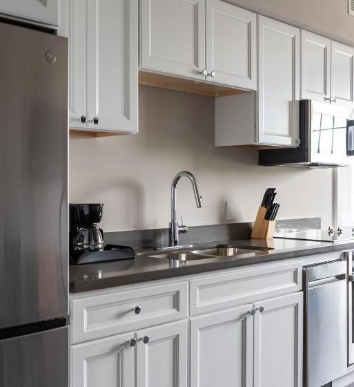 سوئیت 2 خوابه, Bywater Suite