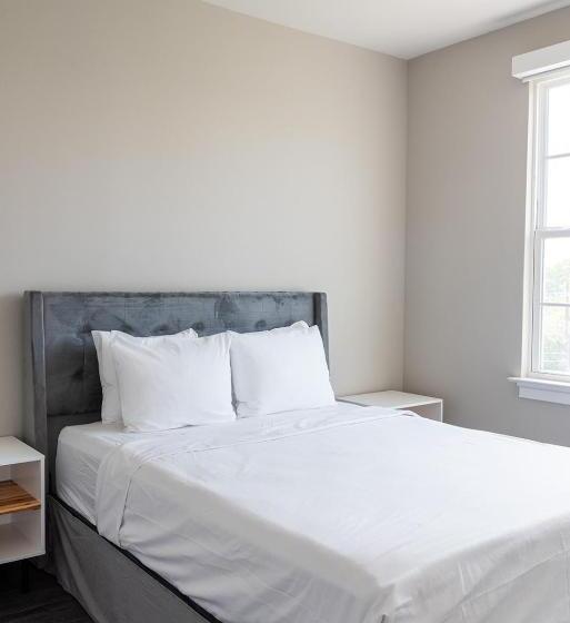 سوییت, Bywater Suite