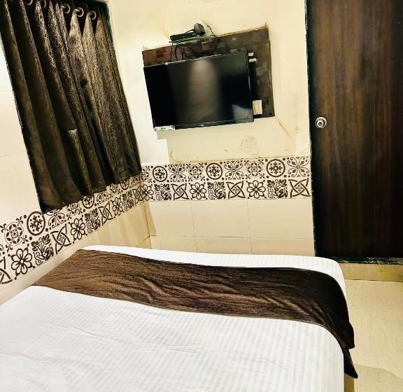 غرفة إقتصادية, Kalpana Residency   Near Us Embassy