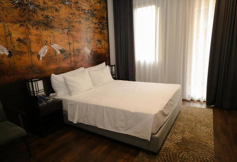 3 Bedroom Suite, Lynn Times Thanh Thuy