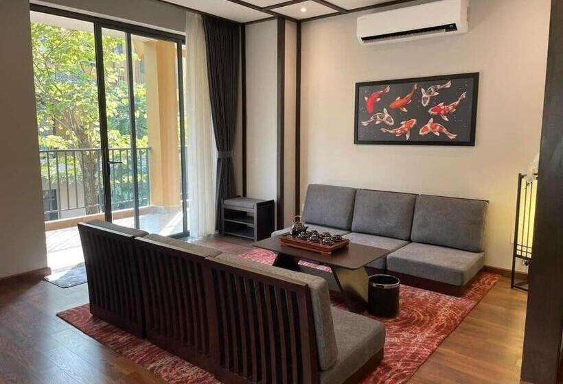 3 Bedroom Suite, Lynn Times Thanh Thuy