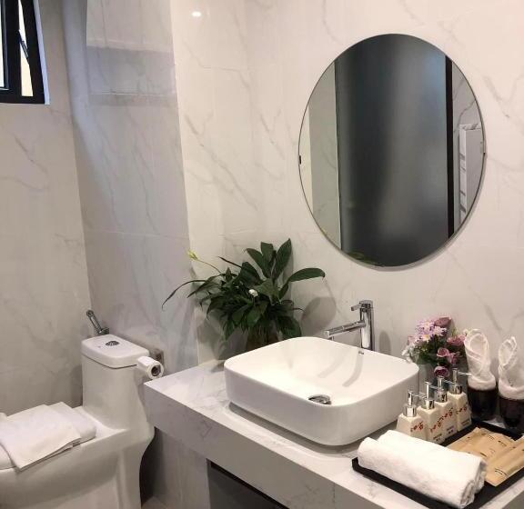 3 Bedroom Suite, Lynn Times Thanh Thuy