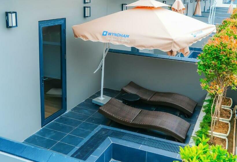 3 Bedroom Suite, Lynn Times Thanh Thuy