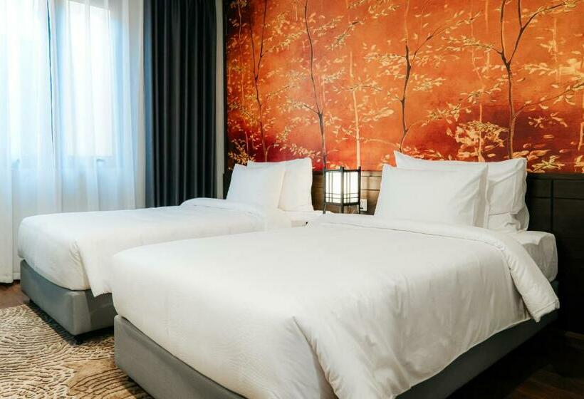 3 Bedroom Suite, Lynn Times Thanh Thuy