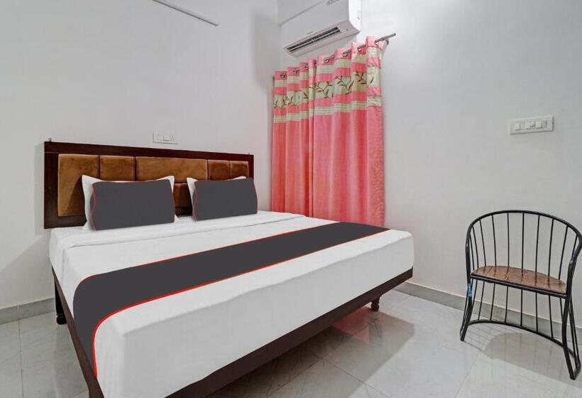 Номер Стандарт, Oyo Flagship 81127 Chaudhary Guest House Restaurant