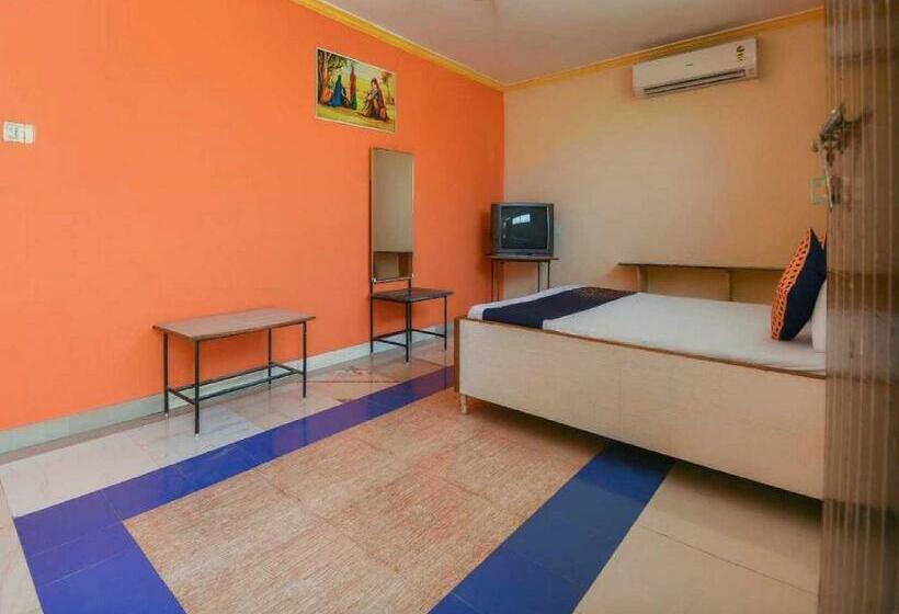 Трехместный Номер Классика, Oyo Flagship 81136 Renuka Lodging And Boarding