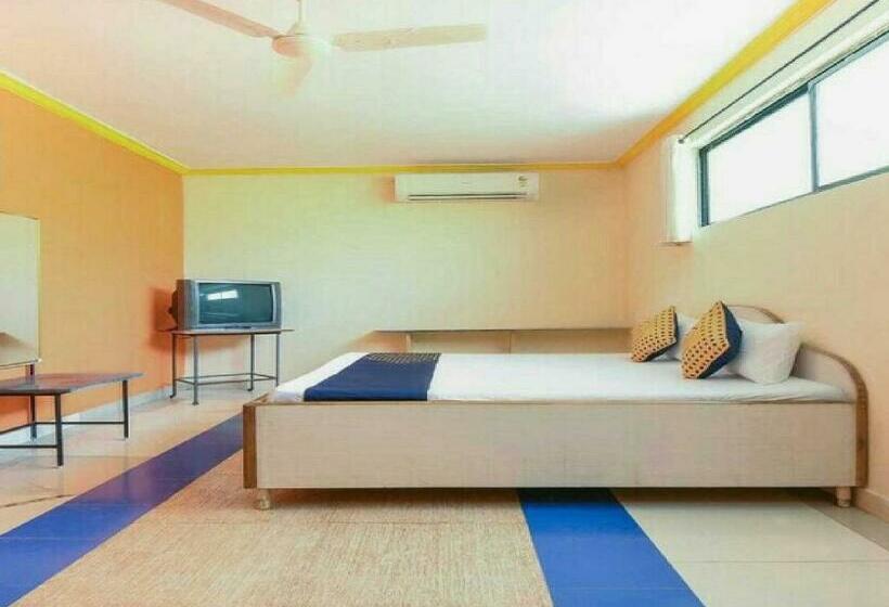 Трехместный Номер Классика, Oyo Flagship 81136 Renuka Lodging And Boarding