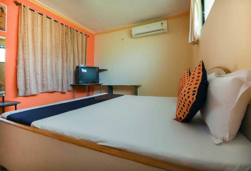 Трехместный Номер Классика, Oyo Flagship 81136 Renuka Lodging And Boarding