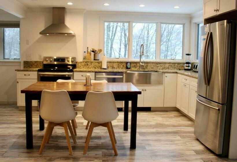 آپارتمان 1 خوابه, Condo 7 Slopeside With Private Sauna And Hot Tub