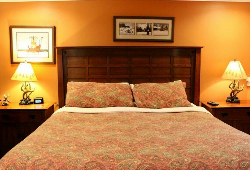 آپارتمان 1 خوابه, Condo 7 Slopeside With Private Sauna And Hot Tub