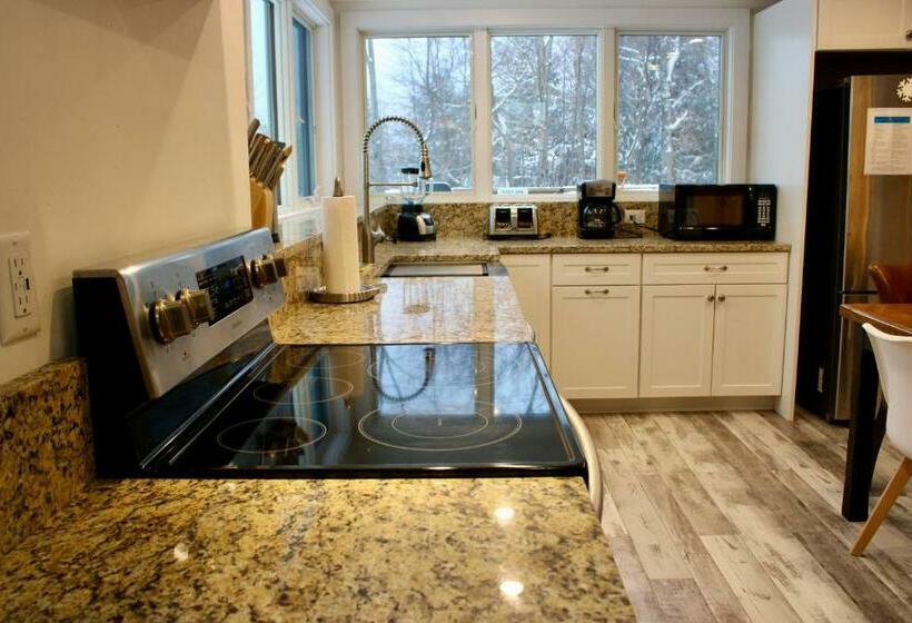 آپارتمان 1 خوابه, Condo 7 Slopeside With Private Sauna And Hot Tub