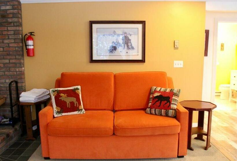 آپارتمان 1 خوابه, Condo 7 Slopeside With Private Sauna And Hot Tub