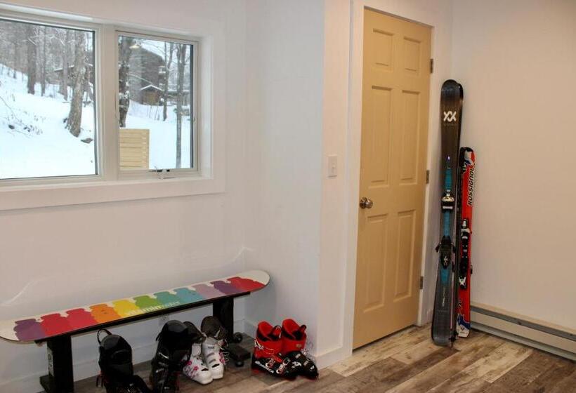 آپارتمان 1 خوابه, Condo 7 Slopeside With Private Sauna And Hot Tub