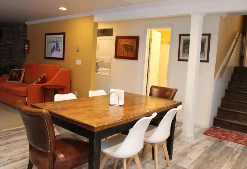 آپارتمان 1 خوابه, Condo 7 Slopeside With Private Sauna And Hot Tub