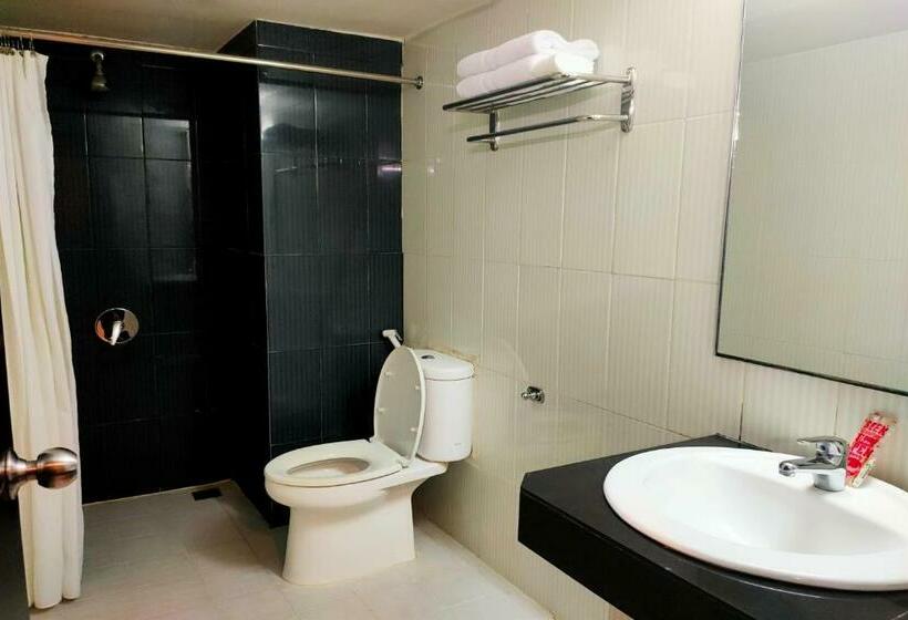 חדר סטנדרט, Oyo 92471 Hasma Jaya Syariah